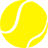 Balle de Tennis