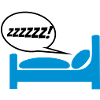 snore
