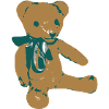 teddy bear teddy