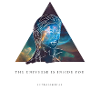 L'UNIVERS EST À L'INTÉRIEUR
