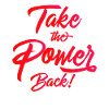Take the Power Back