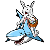 Galactic Easter!