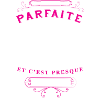 Aide-soignnate Parfaite
