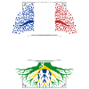 Racines Brésiliennes