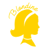 BLONDE Design Tshirt Gift
