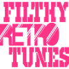 filthy retro tunes