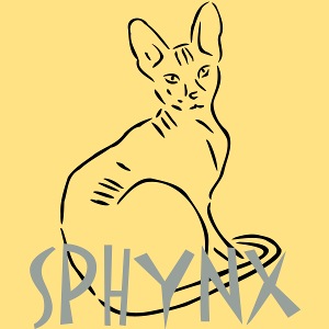 Sphynx