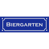 Biergarten 1