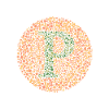 Rho Eye Test