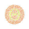 Test d'oeil thêta
