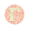 Gamma Eye Test