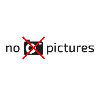 no pictures