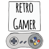 Gamer Retro S