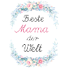 Beste Mama der Welt