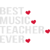 Best Music Teacher Ever