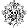 dia de los muertos