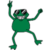 cool_frog