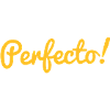 perfecto!
