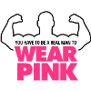Real Men Wear Pink!