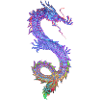 MAGIC DRAGON
