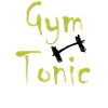 Gym Tonic