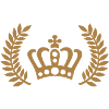 Laurel wreath Crown