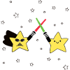 Stars Battle