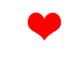 J'aime Crypto blanc