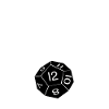Darkside pen and paper