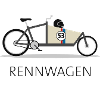 Cargo bike racing car