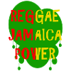 reggae jamaica power