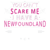 Newfoundland scare Newfoundland