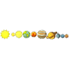 système solaire