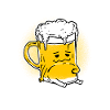 ventre bière cadeau