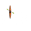 KAYAK - Comic - Paddle Watersports