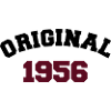 Original 1956