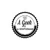 Geek gentleman