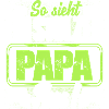 Papa - stolz