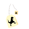 Tea Rex - Tea Rex / Gift Idea