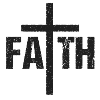 Faith Faith Trust Confidence