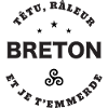 Breton Têtu, raleur