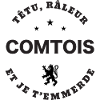Comtois, têtu, râleur