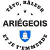 Ariégeois, têtu, râleur