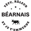 Béarnais, têtu, râleur