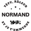 Normand, têtu, râleur