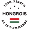 Hongrois, têtu, râleur