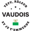 Vaudois, têtu, râleur