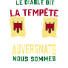Tempête Auvergnats