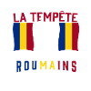 Tempête Roumains