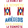 Tempête Ariège